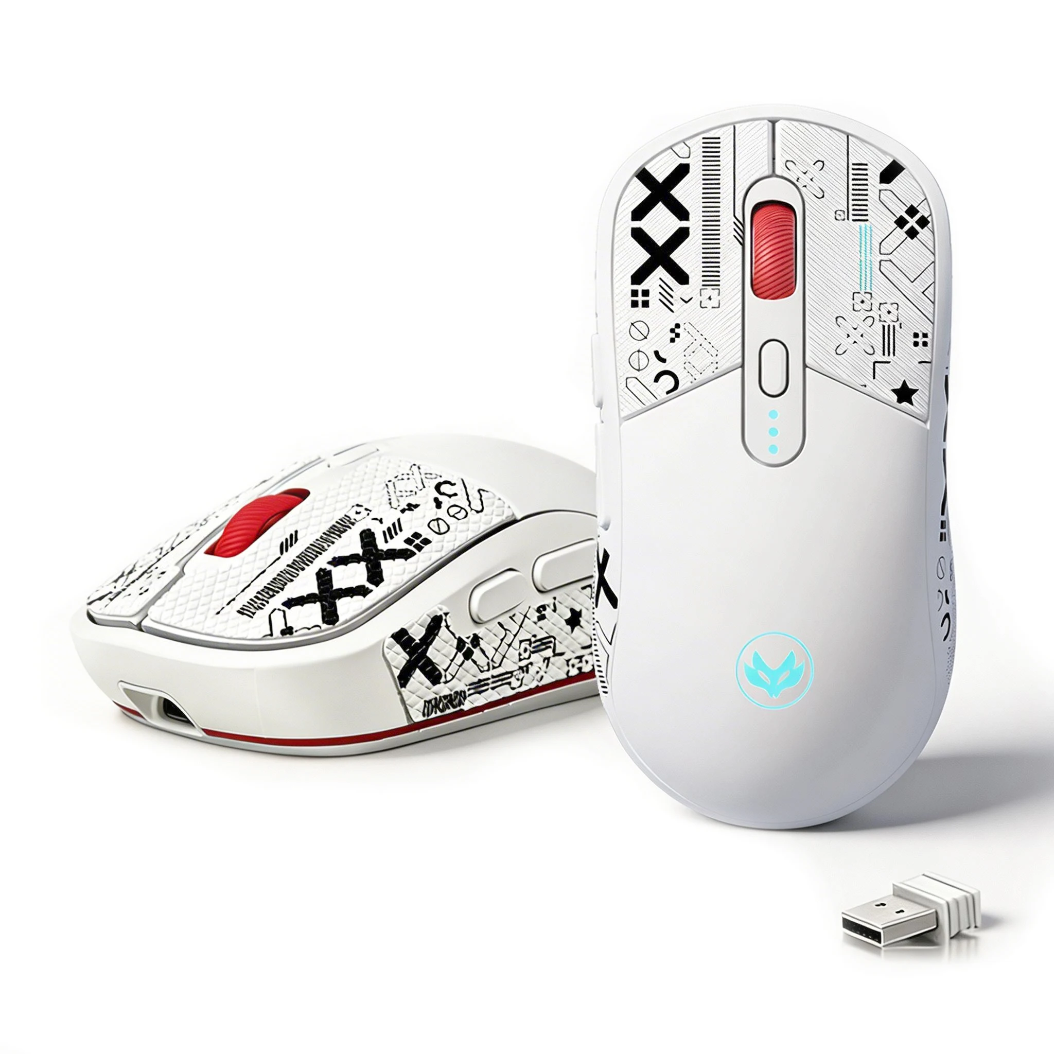 Pc Gaming Cost - F30 Cost-Effective Gaming Mouse 10000DPI 95g