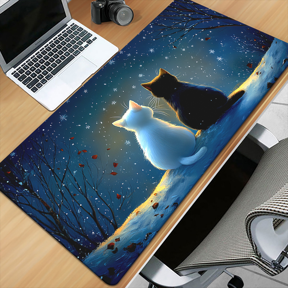 Pc Gaming Cost - Cost Effective Rectangle Mouse Pad Cloth