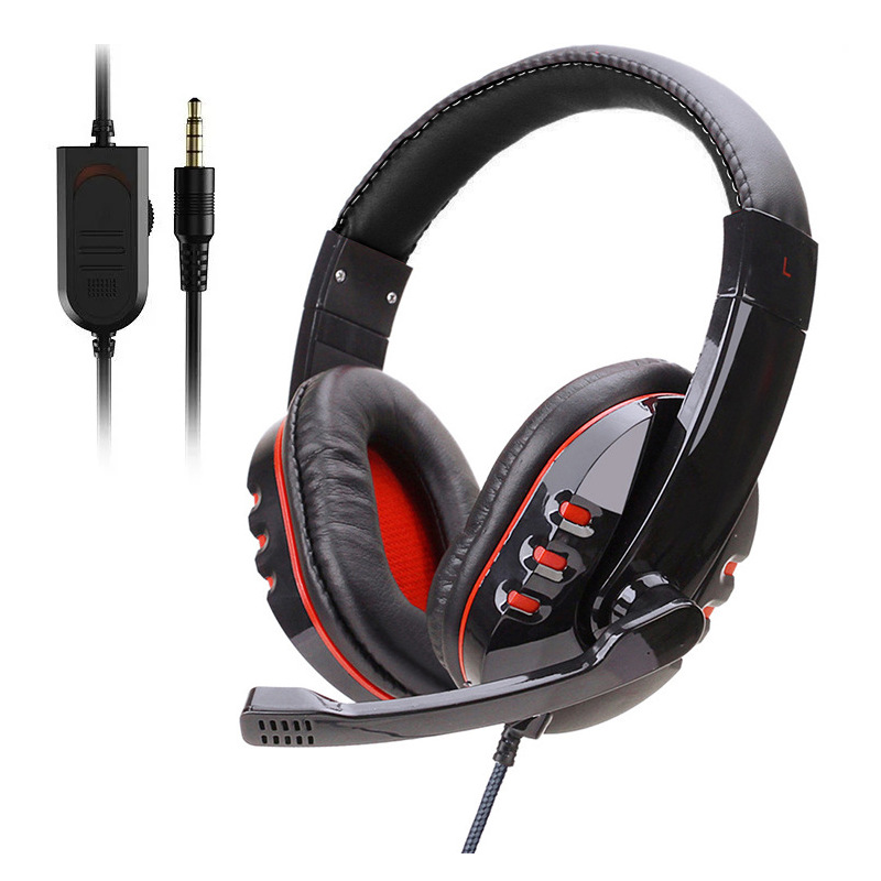 Pc Gaming Online - 722 Gaming Headset, suitable for PC