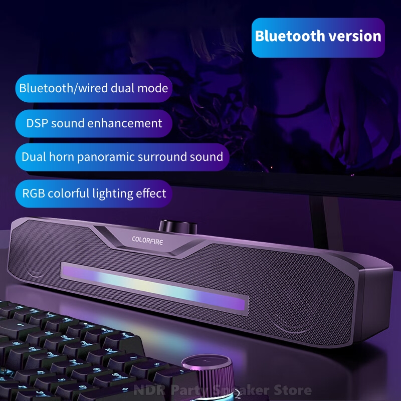 Pc Gaming Cost - Hot-Selling Cost-Effective USB Powered Bluetooth/Wired Desktop