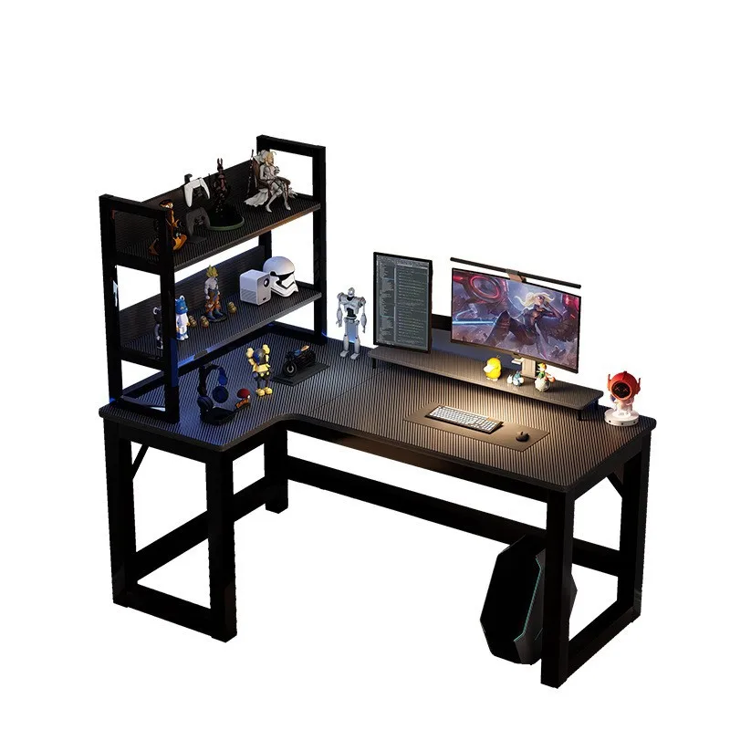 Pc Gaming Cafe - Creative Corner Computer Desks European Office