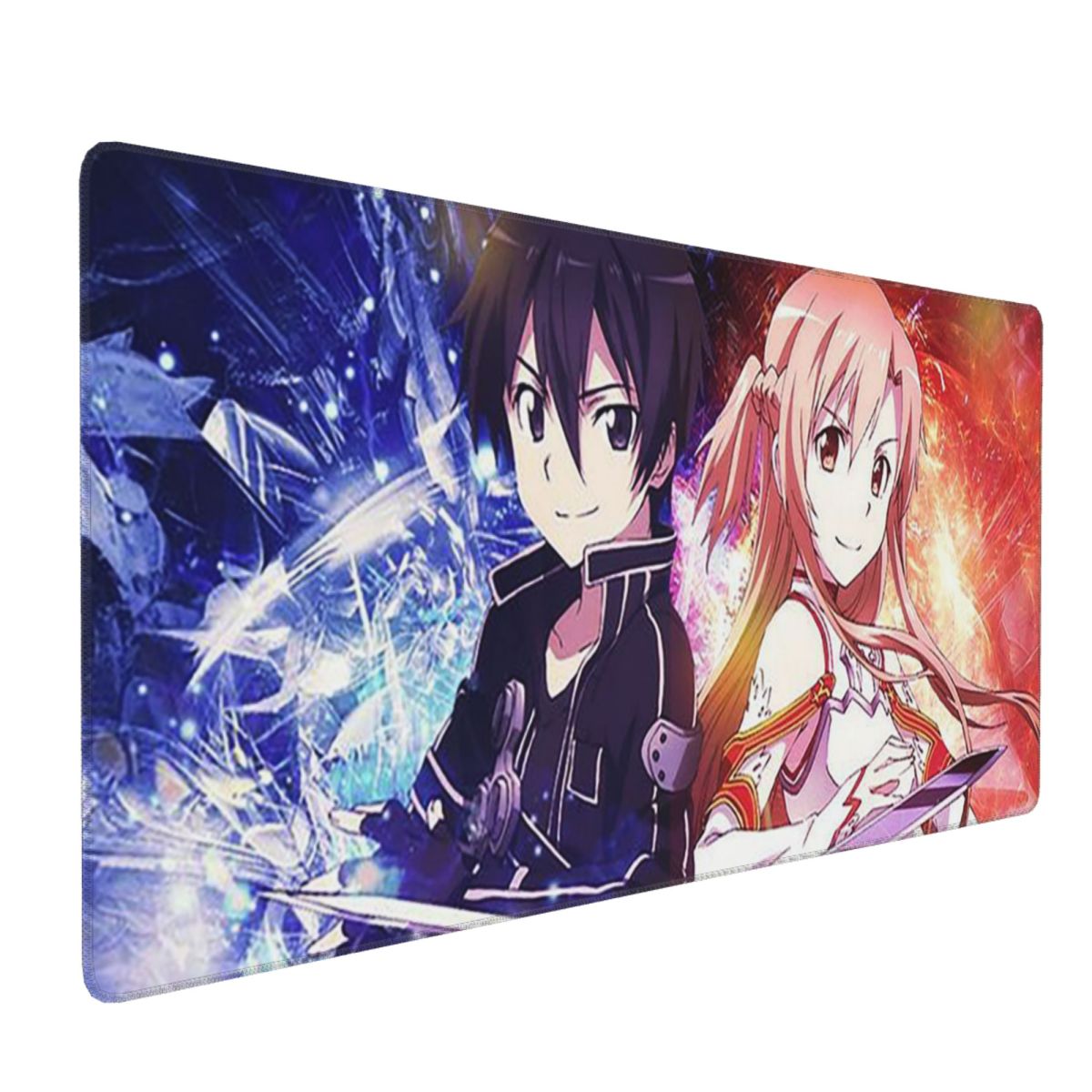Pc Gaming Online - Large Mouse Pad Sword Art Online