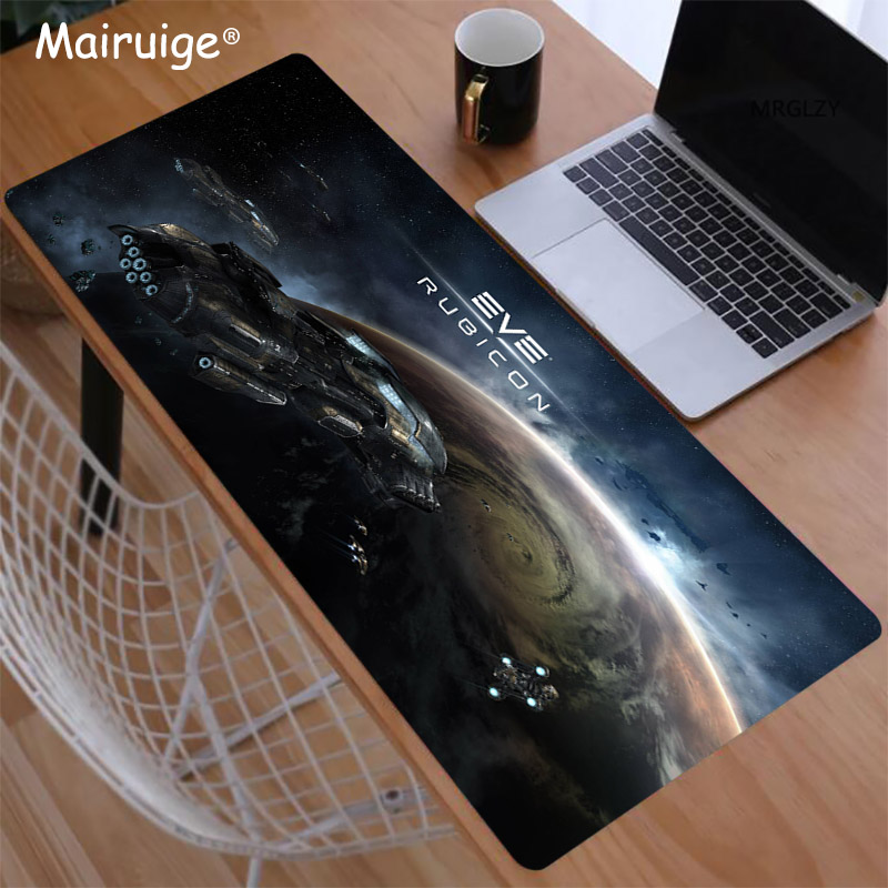 Pc Gaming Online - Mouse Pad Large Eve Online Mouse