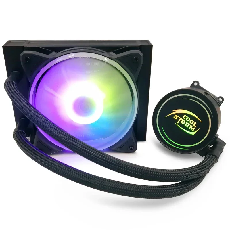 Pc Gaming Water Cooling - 2026Wholesale Price Gaming PC Processor RGB