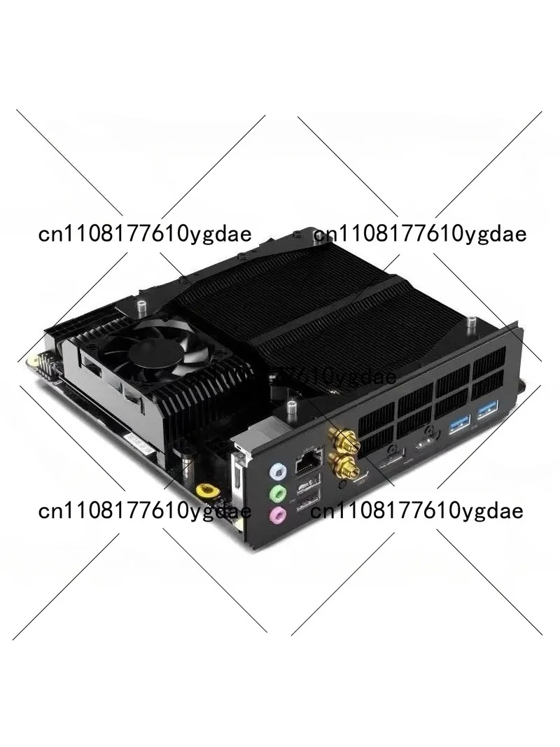 BD790i/BD795i SE R9-7945HX ITX - Pc Gaming Cpu 评论和价格