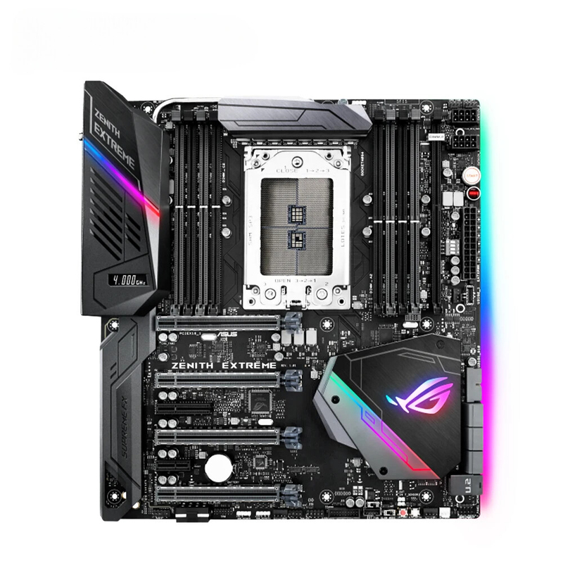 A+ FOR ASUS ROG EXTREME Mother - Pc Gaming X3D 评论和价格
