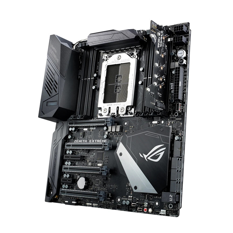 A+ FOR ASUS ROG EXTREME Mother - Pc Gaming X3D 评论和价格