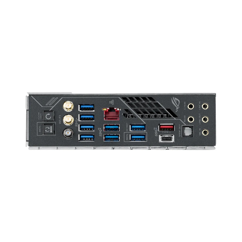A+ FOR ASUS ROG EXTREME Mother - Pc Gaming X3D 评论和价格