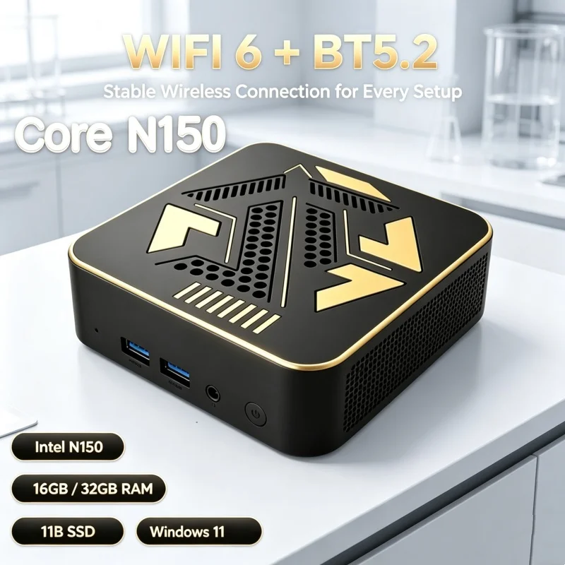 Intel Core N150 Windows 11 Aut - Pc Gaming Optimization 评论和价格