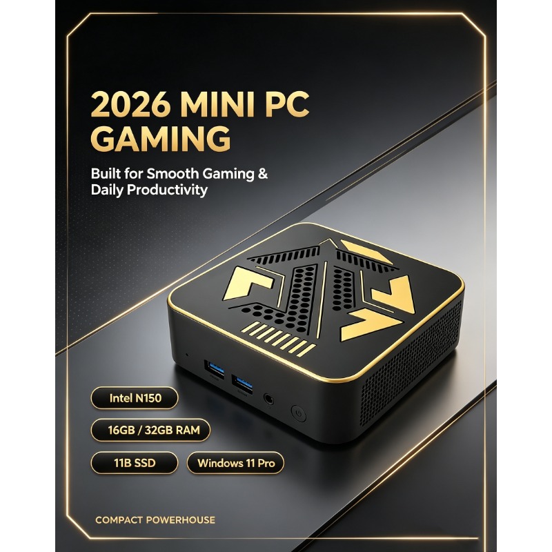 Intel Core N150 Windows 11 Aut - Pc Gaming Optimization 评论和价格