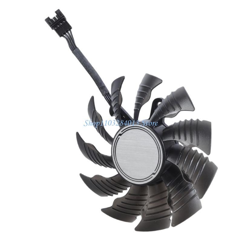 R6FF 82MM Graphics Card Coolin - Pc Gaming Optimization 评论和价格