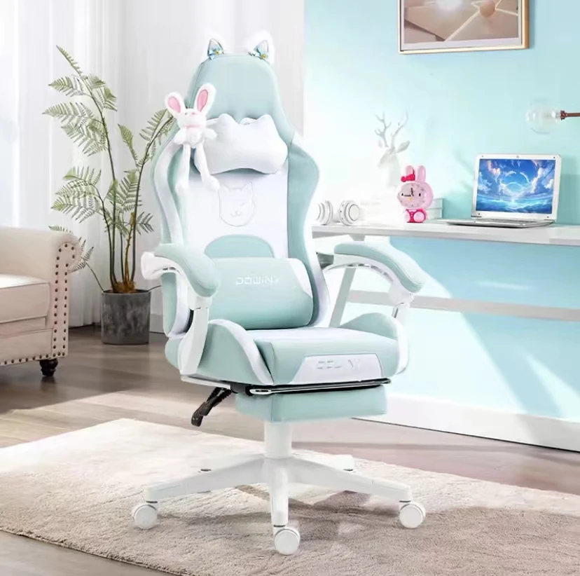 Computer Armchair Reclining PC - Pc Gaming Quotes 评论和价格