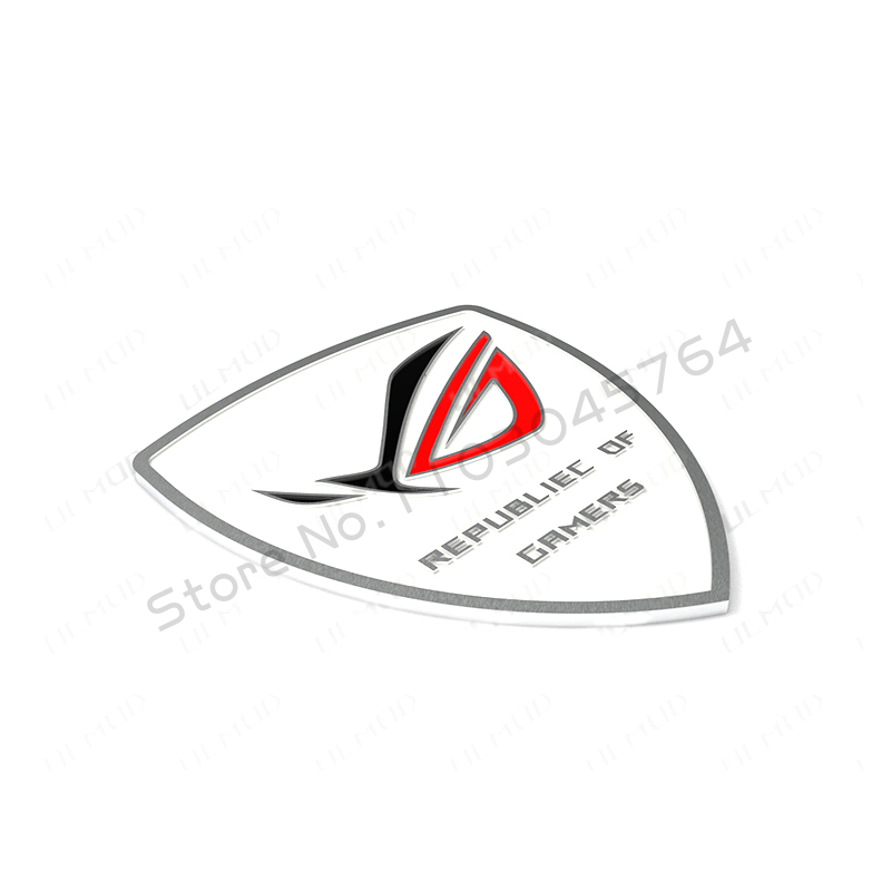 Computer Case Aluminum Sticker - Pc Gaming Quotes 评论和价格