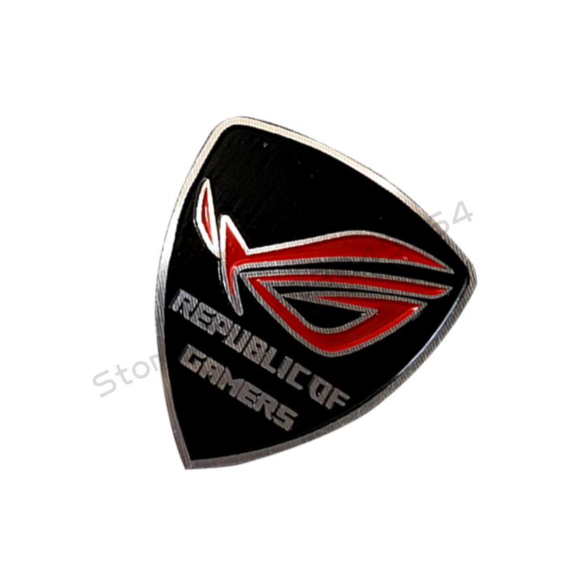 Computer Case Aluminum Sticker - Pc Gaming Quotes 评论和价格