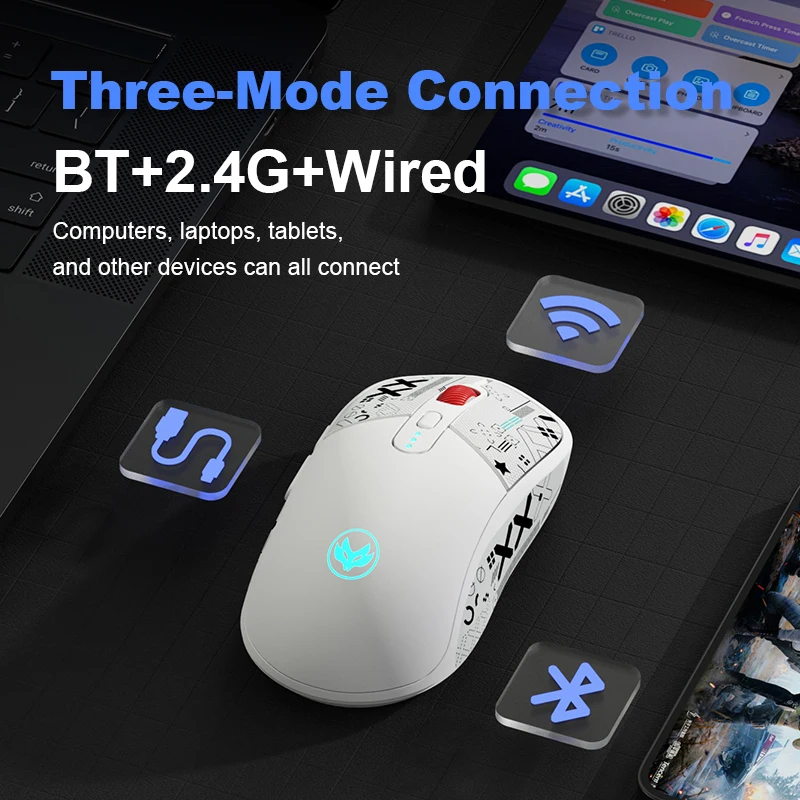 F30 Cost-Effective Gaming Mous - Pc Gaming Cost 评论和价格