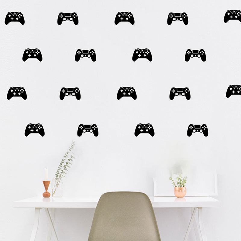 SET of 40 Switch Controller Vi - Pc Gaming Quotes 评论和价格