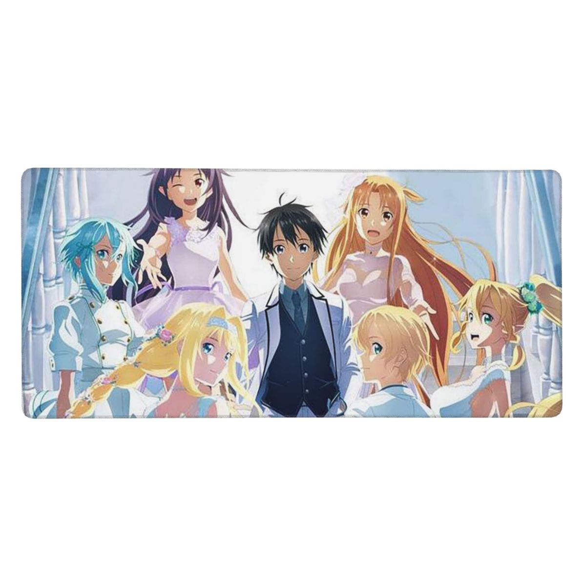 Sword Art Online Yuuki Asuna A - Pc Gaming Online 评论和价格
