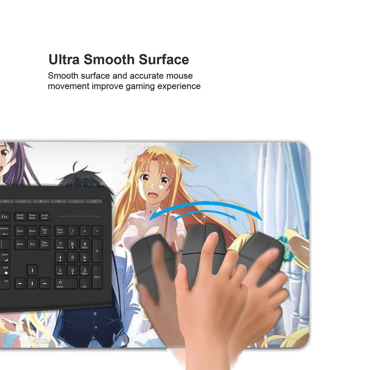 Sword Art Online Yuuki Asuna A - Pc Gaming Online 评论和价格