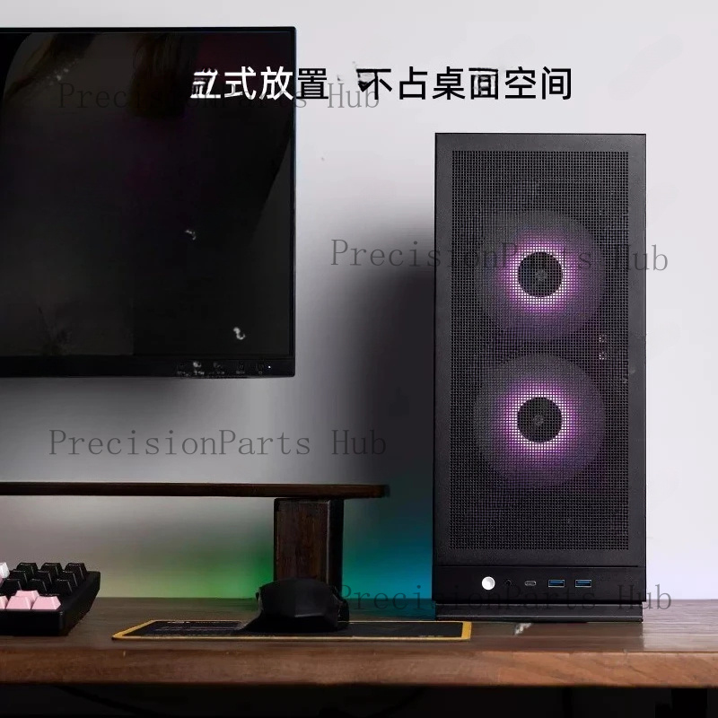 High Performance A4 Vertical I - Pc Gaming Water Cooling 评论和价格