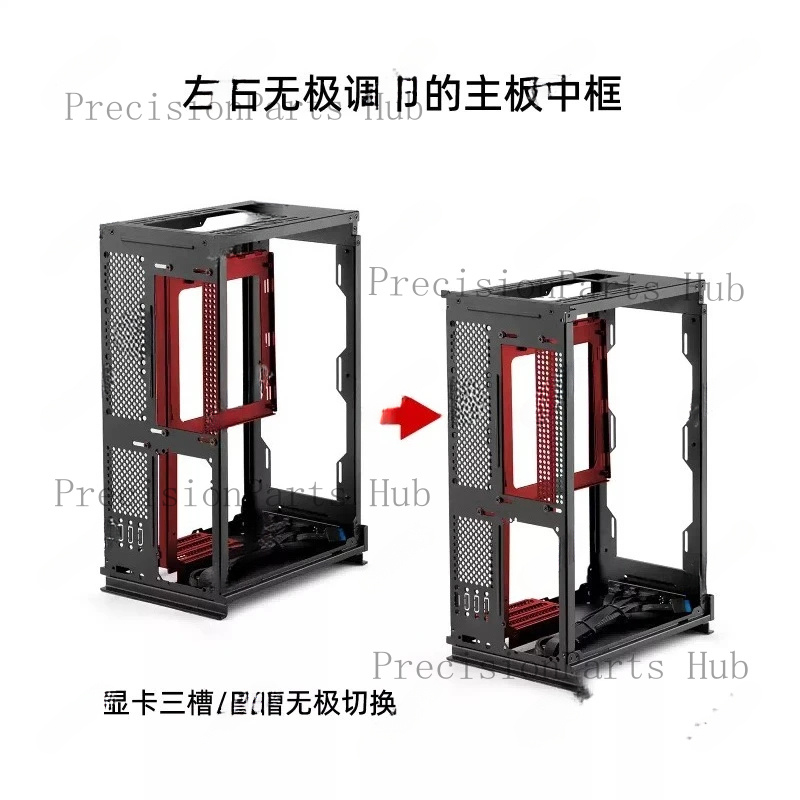 High Performance A4 Vertical I - Pc Gaming Water Cooling 评论和价格