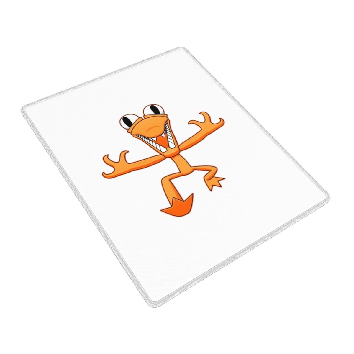 Orange Rainbow Friend Mouse Pa - Pc Gaming Orange 评论和价格