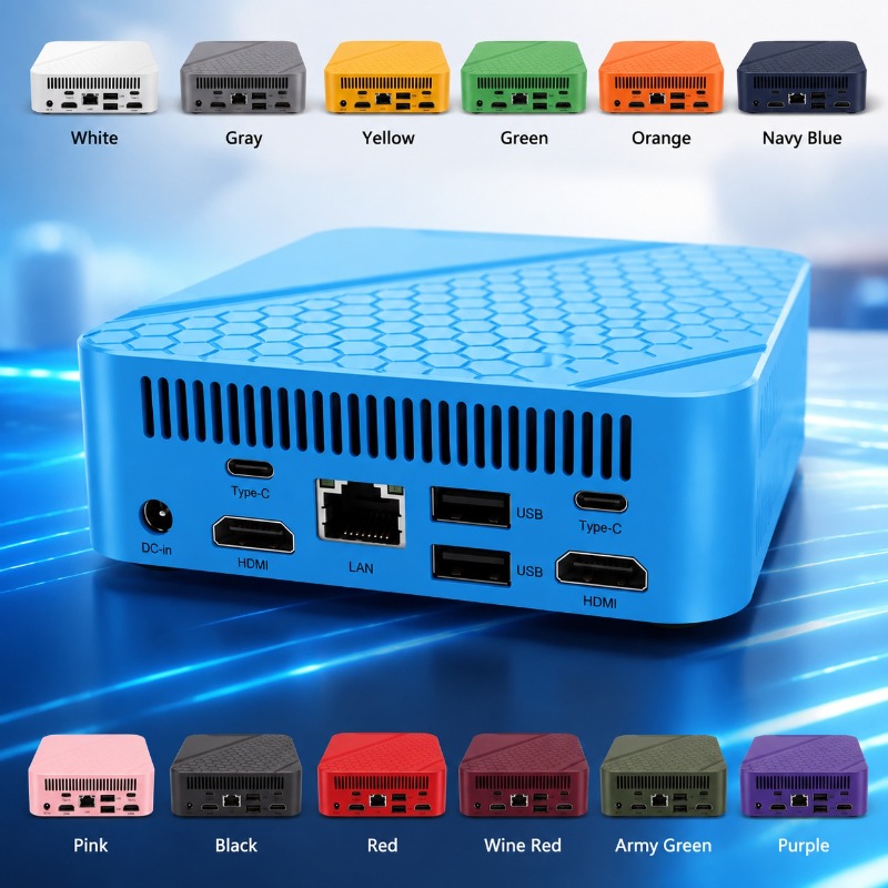 Cool-Optimized MiniPC Intel Co - Pc Gaming Optimization 评论和价格