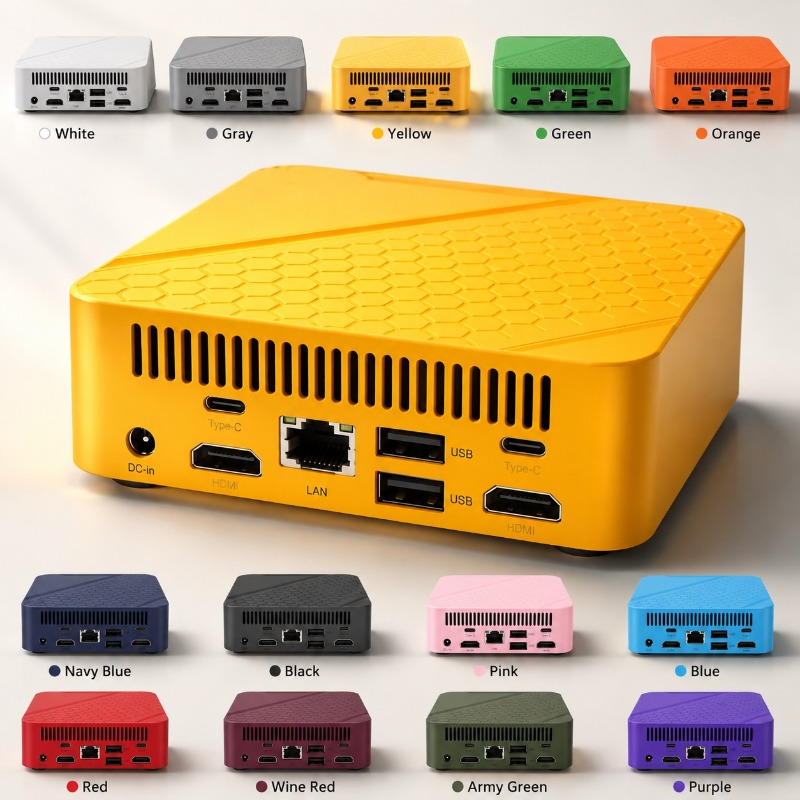 Cool-Optimized MiniPC Intel Co - Pc Gaming Optimization 评论和价格