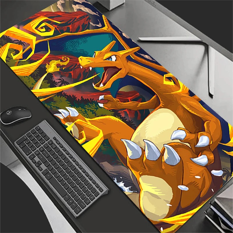 Mouse Pad Anime Gaming Accesso - Pc Gaming Nzxt 评论和价格