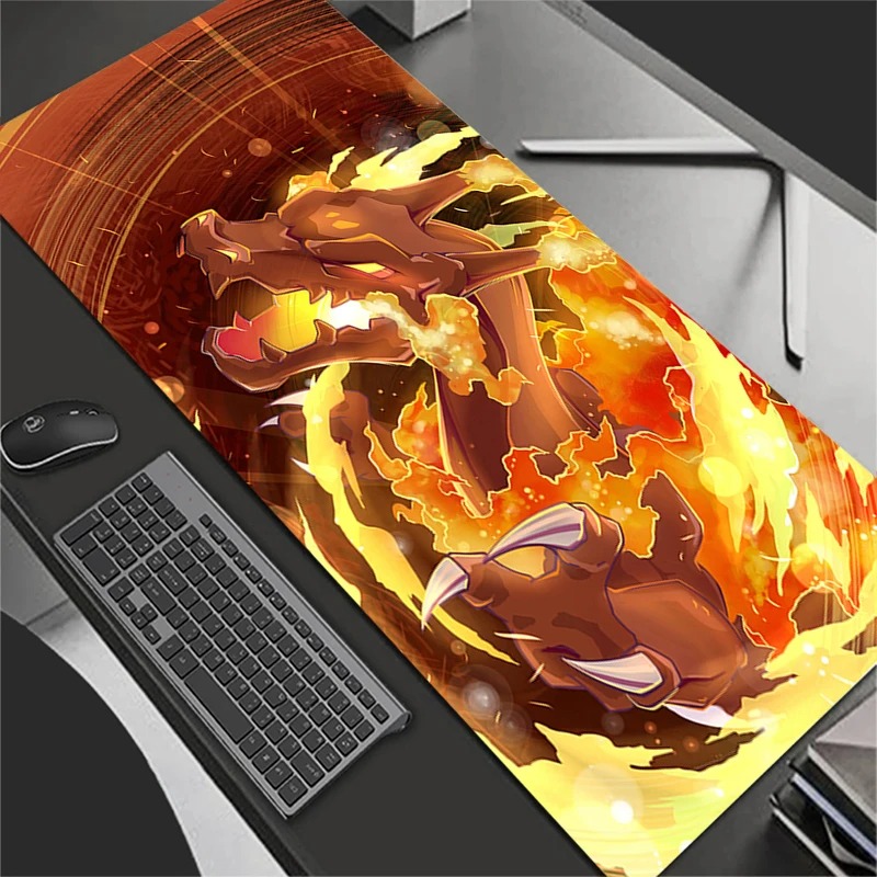 Mouse Pad Anime Gaming Accesso - Pc Gaming Nzxt 评论和价格