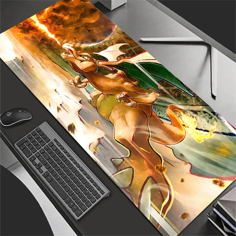 Mouse Pad Anime Gaming Accesso - Pc Gaming Nzxt 评论和价格