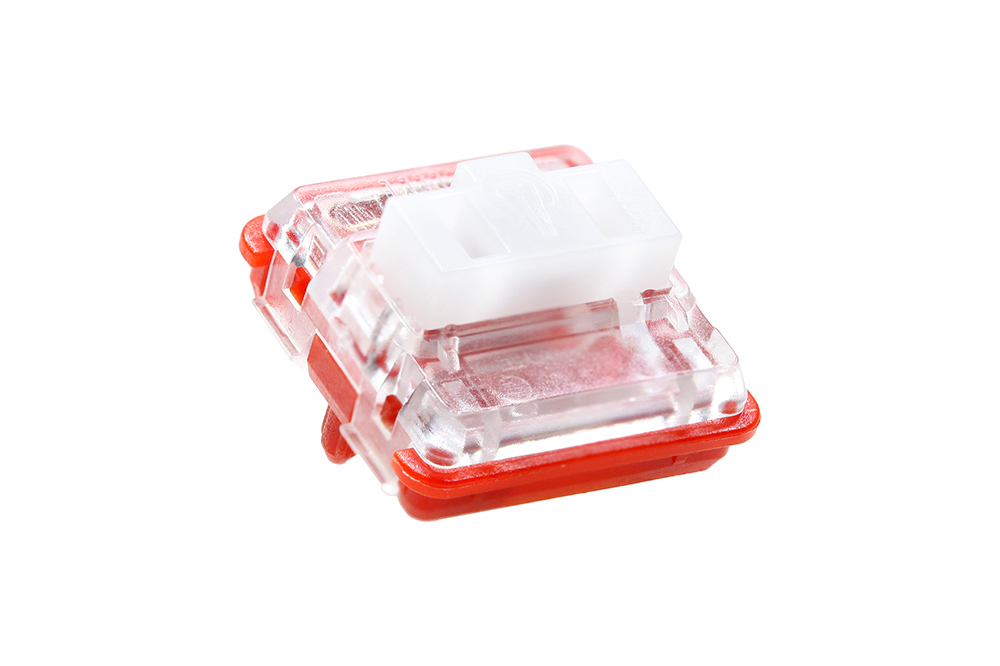 Kailh Low profile Choc switch  - Pc Gaming Orange 评论和价格