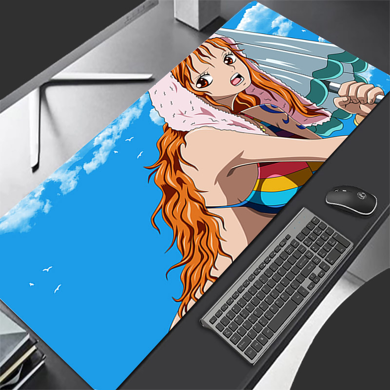 Mouse Pad One Piece Durable An - Pc Gaming Nzxt 评论和价格
