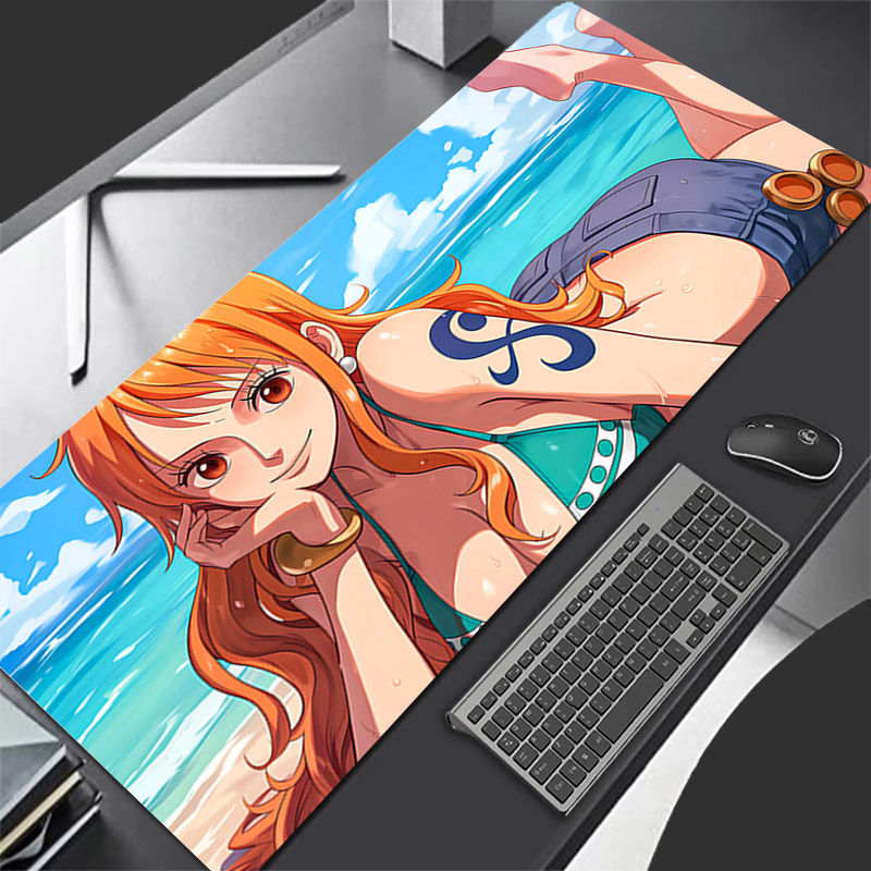 Mouse Pad One Piece Durable An - Pc Gaming Nzxt 评论和价格