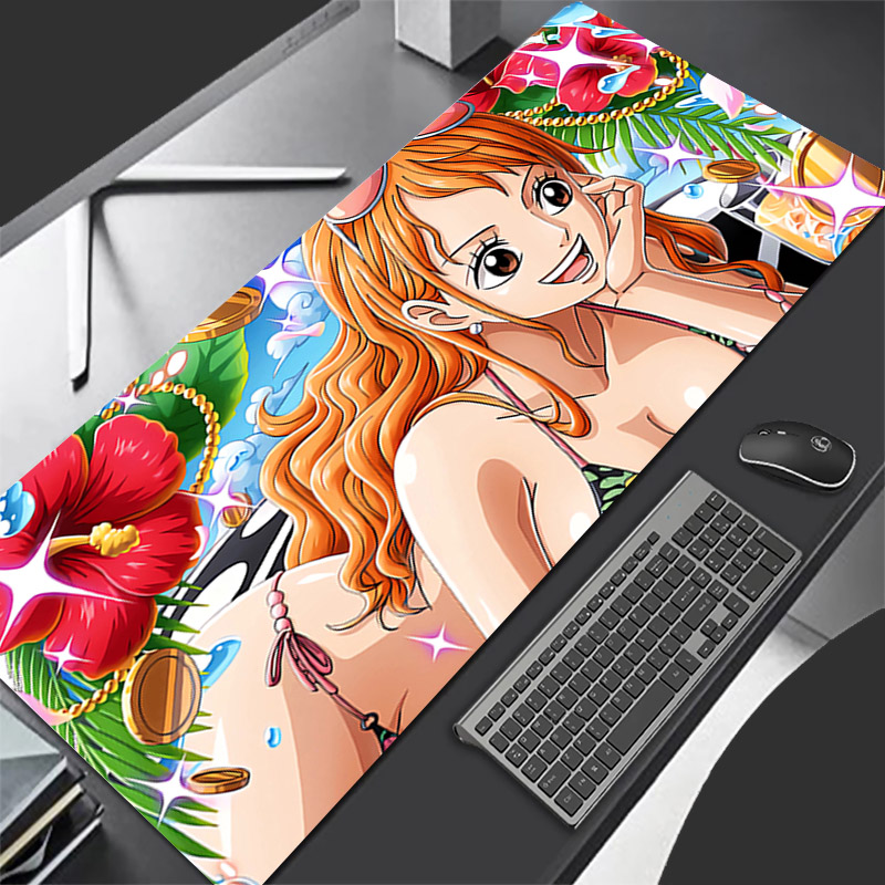 Mouse Pad One Piece Durable An - Pc Gaming Nzxt 评论和价格