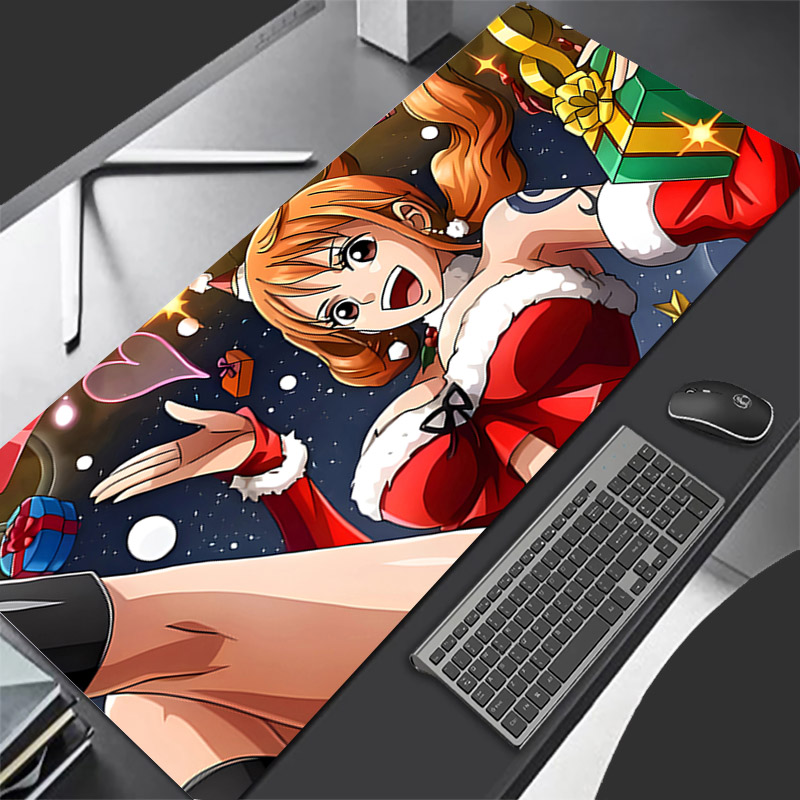 Mouse Pad One Piece Durable An - Pc Gaming Nzxt 评论和价格