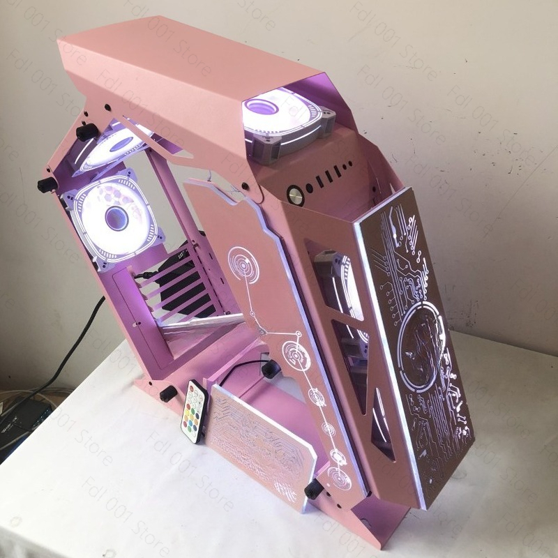 High-End Gaming PC Case with B - Pc Gaming Optimization 评论和价格