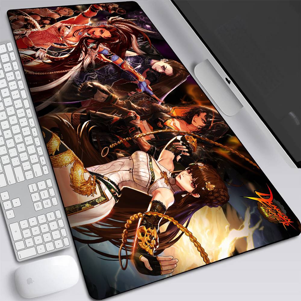 DNF Dungeon Fighter Online Lar - Pc Gaming Online 评论和价格