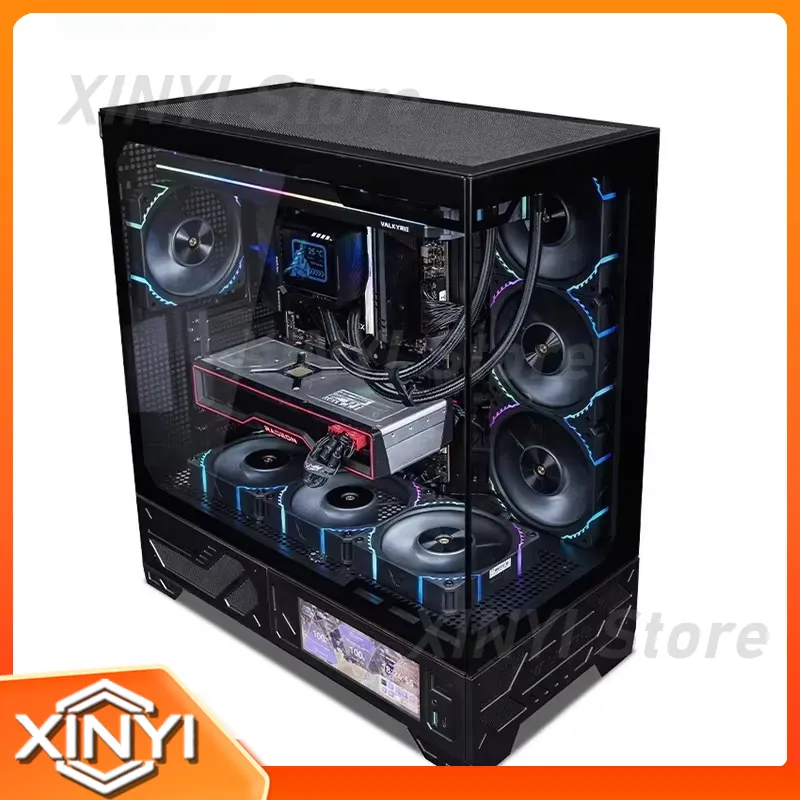 for Valkyrie VK03 White Alumin - Pc Gaming Water Cooling 评论和价格