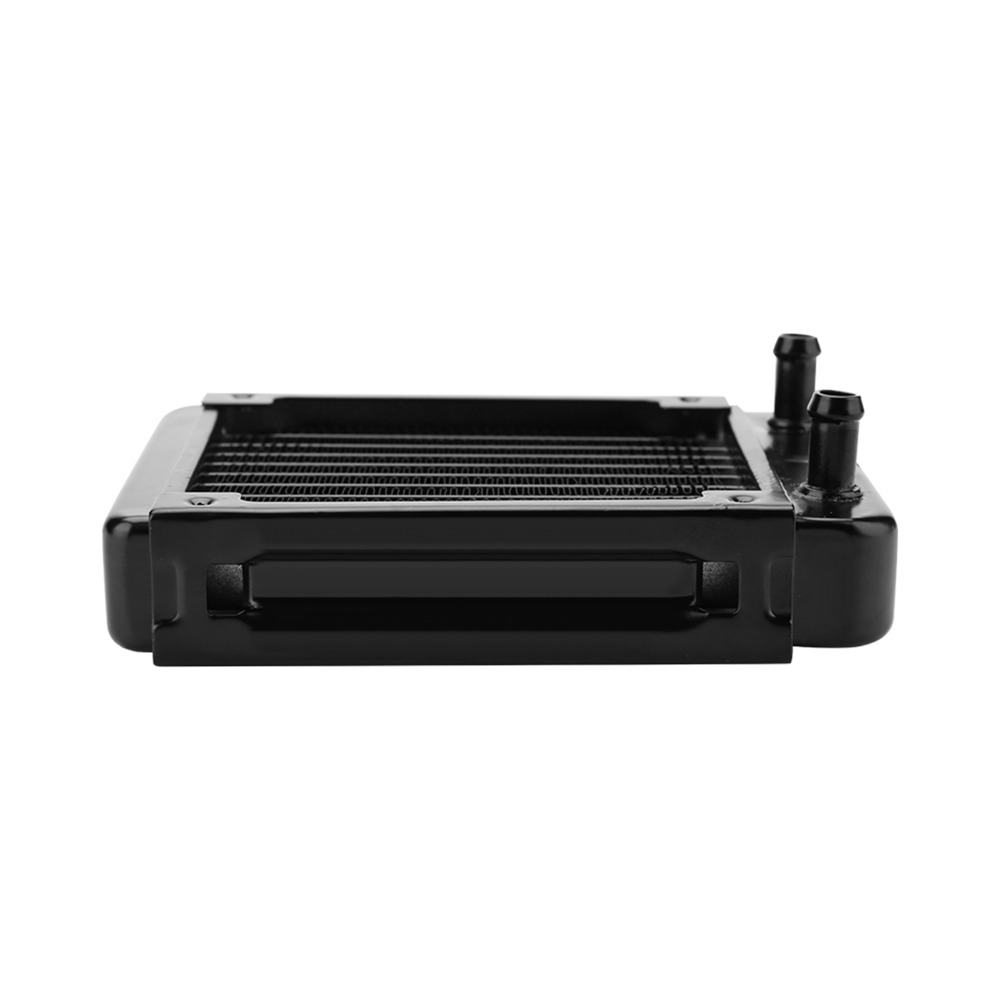 120MM Water Cooling Radiator 1 - Pc Gaming Youtube 评论和价格