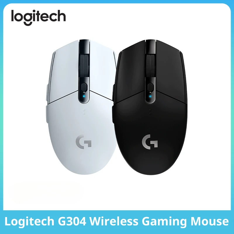 Logitech（G）G102/G304 Ergonomic - Pc Gaming Optimization 评论和价格