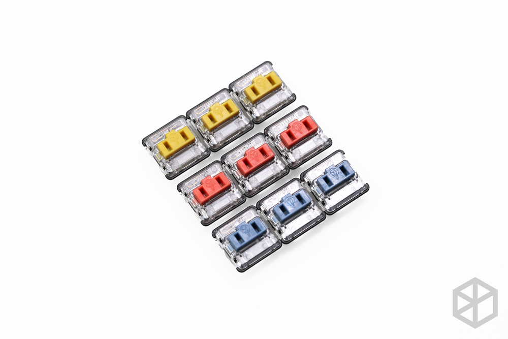 kailh low profile choc switch  - Pc Gaming Orange 评论和价格