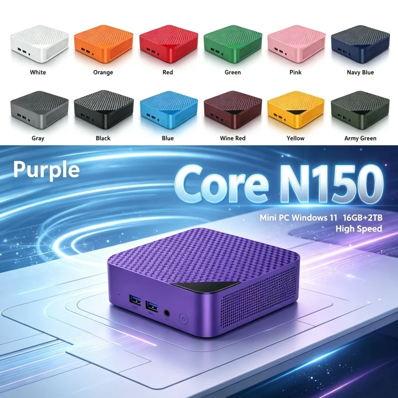 Windows 11 Intel Core N150 Mul - Pc Gaming Cost 评论和价格