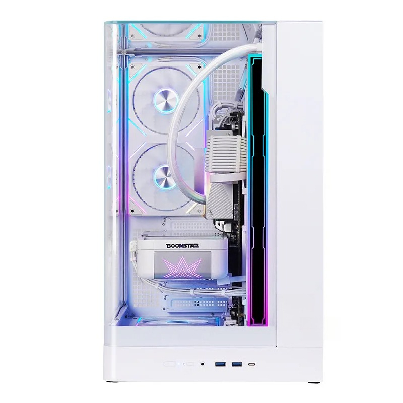 For High Performance E-sports  - Pc Gaming Water Cooling 评论和价格