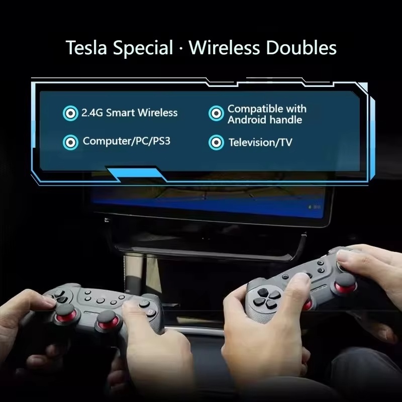2025 NEW Wireless USB Game Con - Pc Gaming Online 评论和价格