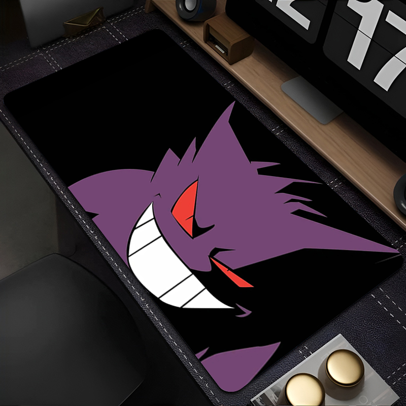Rubber PC Mousepad Pokemon Gen - Pc Gaming Nzxt 评论和价格