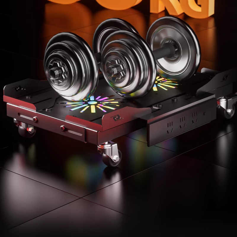 Adjustable PC Case Stand Holde - Pc Gaming Cpu 评论和价格