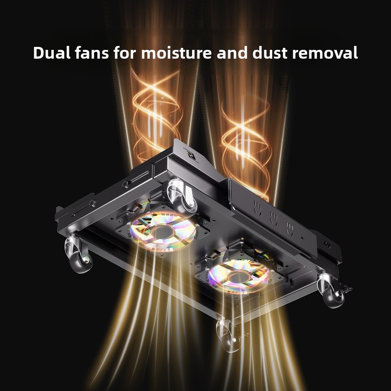Adjustable PC Case Stand Holde - Pc Gaming Cpu 评论和价格