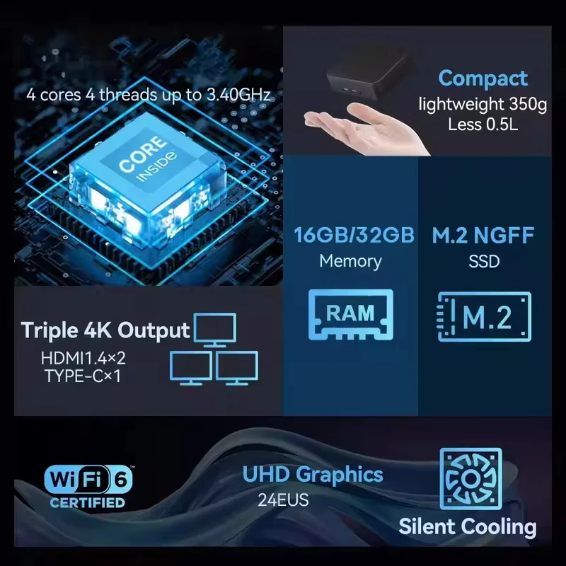 Low-cost Mini Gaming PC Core i - Pc Gaming Cost 评论和价格