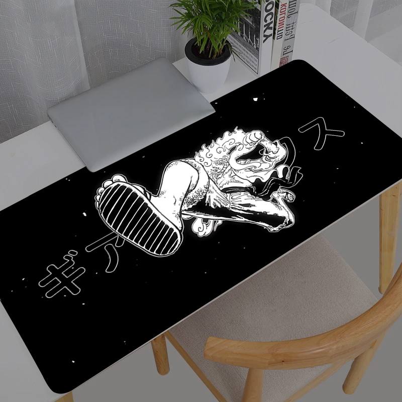 Large Mouse Pad Luffy One Piec - Pc Gaming Nzxt 评论和价格