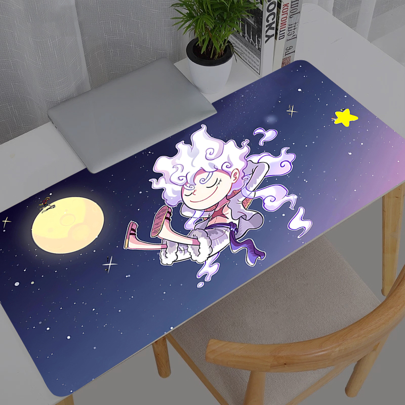 Large Mouse Pad Luffy One Piec - Pc Gaming Nzxt 评论和价格